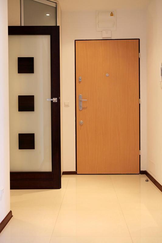 P&O Serviced Apartments Gdanski Station Warszawa Eksteriør bilde