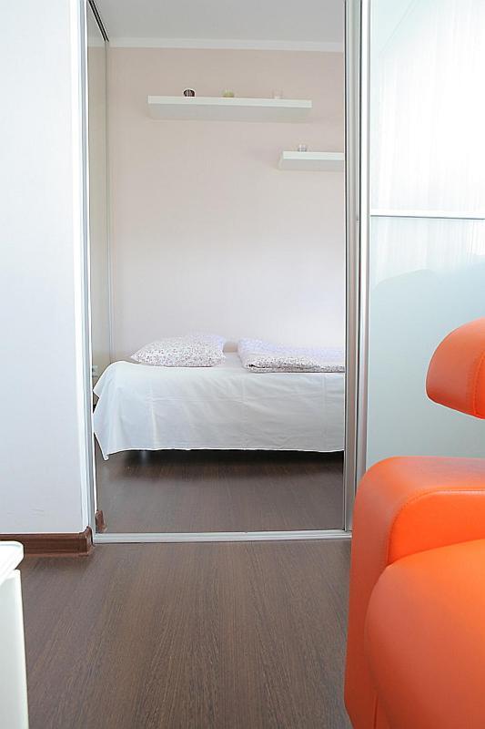 P&O Serviced Apartments Gdanski Station Warszawa Eksteriør bilde