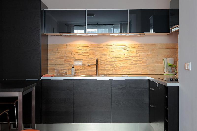 P&O Serviced Apartments Gdanski Station Warszawa Eksteriør bilde